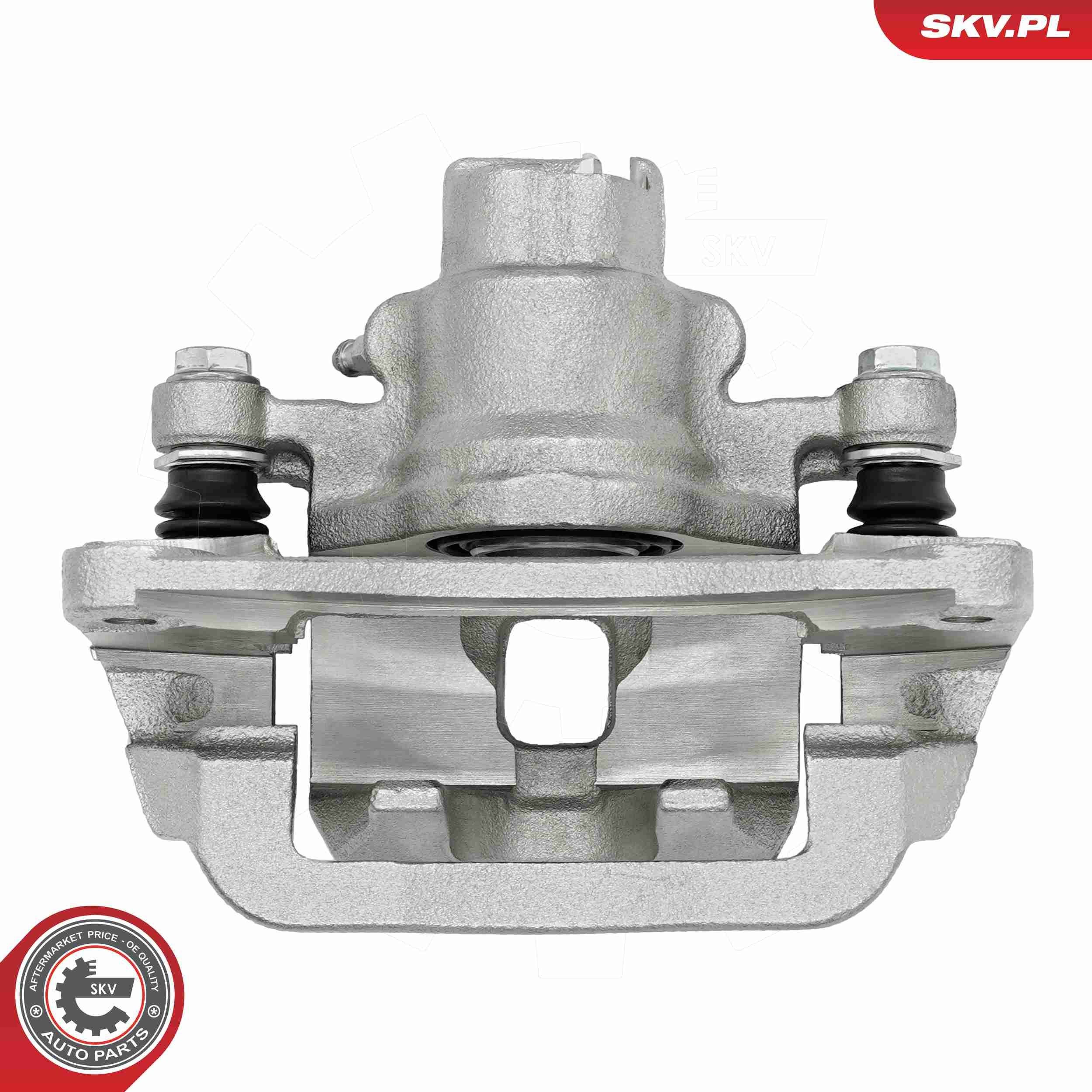 Zacisk hamulcowy tylny prawy Subaru Outback II kombi (B12, BE, BH) (1998 - 2003) cena, od 112,91 USD